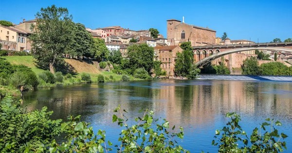 Gaillac !