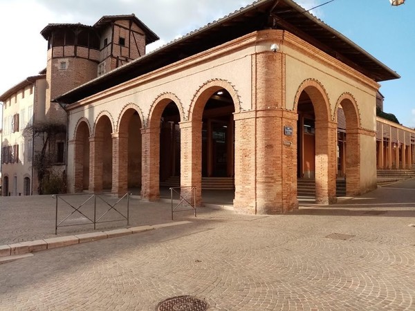 Gaillac !