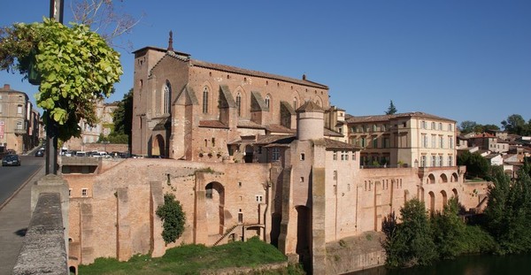 Gaillac !