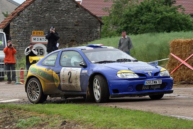 rallye rencontre